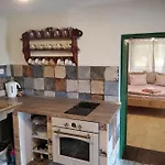 Romantik Na Hrinovskych Lazoch Шале