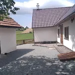 Chalet Romantik Na Hrinovskych Lazoch