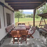 Romantik Na Hrinovskych Lazoch Hrinova