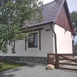 Romantik Na Hrinovskych Lazoch Шале Hrinova