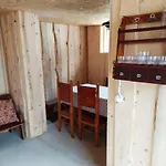 Romantik Na Hrinovskych Lazoch Шале Hrinova