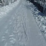 Romantik Na Hrinovskych Lazoch Шале *