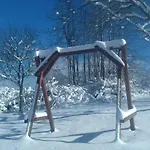Romantik Na Hrinovskych Lazoch Шале Hrinova