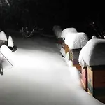 Romantik Na Hrinovskych Lazoch Шале