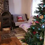 Chalet Romantik Na Hrinovskych Lazoch Hrinova