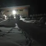 Romantik Na Hrinovskych Lazoch Шале *