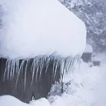 Romantik Na Hrinovskych Lazoch Chalet
