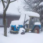 Romantik Na Hrinovskych Lazoch