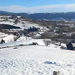 Шале Romantik Na Hrinovskych Lazoch
