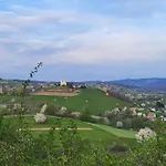 Romantik Na Hrinovskych Lazoch Chalet Hrinova