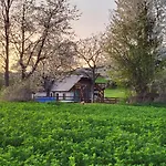 Шале Romantik Na Hrinovskych Lazoch *