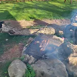 Romantik Na Hrinovskych Lazoch Chalet Hrinova