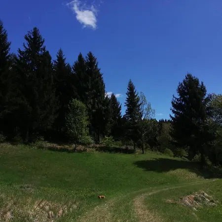 Chalet Romantik Na Hrinovskych Lazoch *