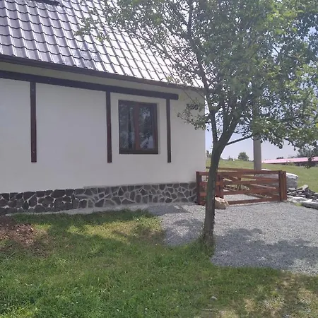 Romantik Na Hrinovskych Lazoch Hriňová