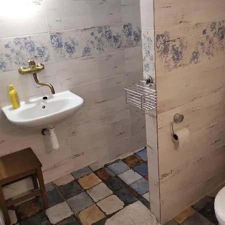 Romantik Na Hrinovskych Lazoch * Hriňová