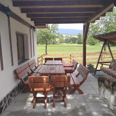 Romantik Na Hrinovskych Lazoch Hrinova