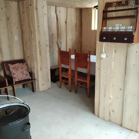 Romantik Na Hrinovskych Lazoch Hrinova