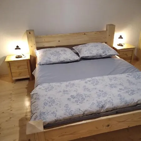 Romantik Na Hrinovskych Lazoch Hriňová