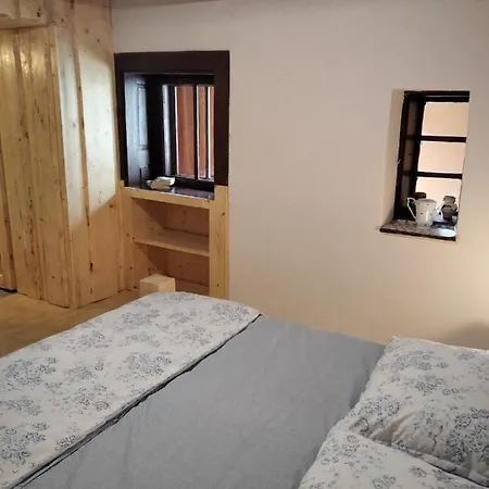 Romantik Na Hrinovskych Lazoch * Hriňová