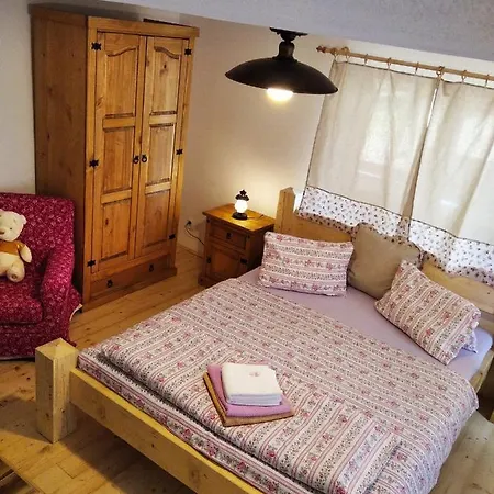 Romantik Na Hrinovskych Lazoch Hriňová