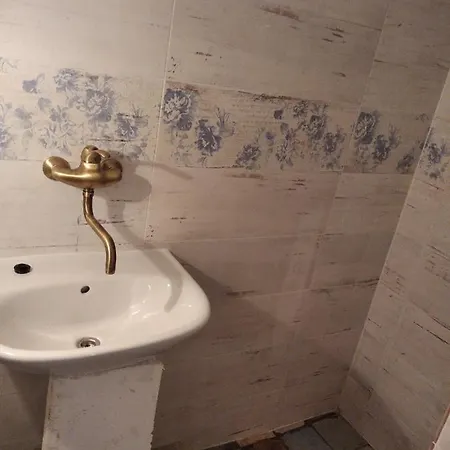 Romantik Na Hrinovskych Lazoch