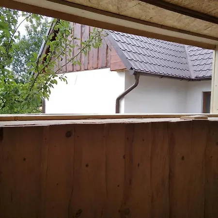 Chalet Romantik Na Hrinovskych Lazoch