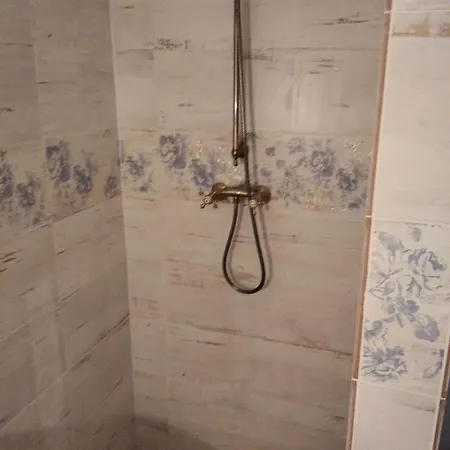 Chalet Romantik Na Hrinovskych Lazoch Hrinova