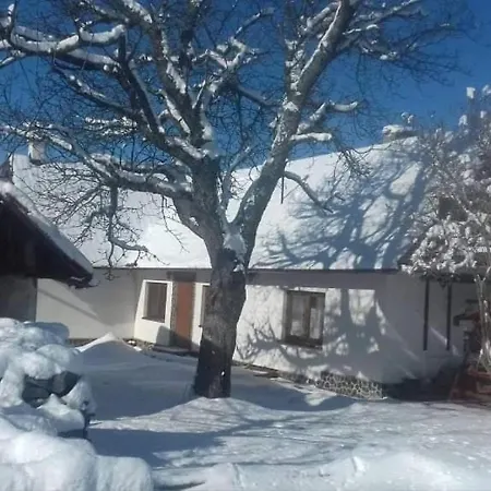 Romantik Na Hrinovskych Lazoch * Hriňová