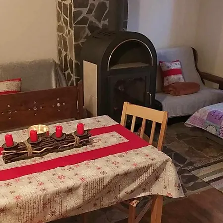 Romantik Na Hrinovskych Lazoch * Hriňová