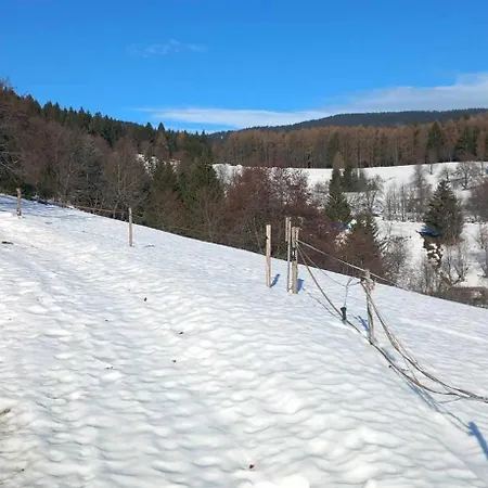 Romantik Na Hrinovskych Lazoch Hrinova