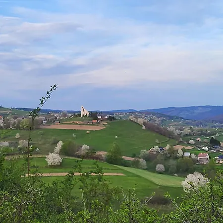 Romantik Na Hrinovskych Lazoch Chalet Hrinova