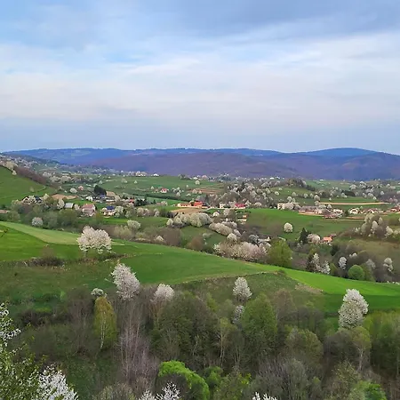 Romantik Na Hrinovskych Lazoch * Hriňová
