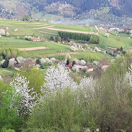 Chalet Romantik Na Hrinovskych Lazoch *