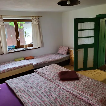 Romantik Na Hrinovskych Lazoch Hriňová