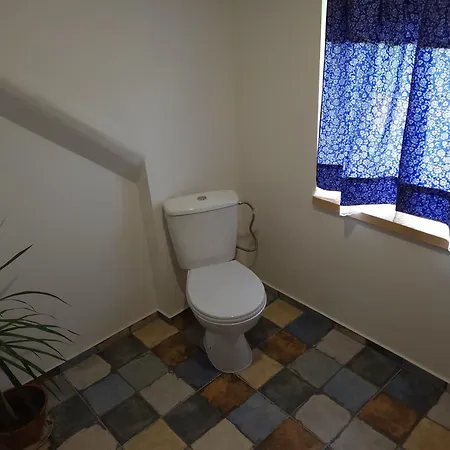 Romantik Na Hrinovskych Lazoch Chalet *